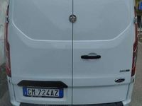 Usata Ford Transit Custom Trend 131 CV (96 kW) 2023 Bianco Furgone