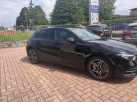 usata Mercedes A250 e Automatic EQ-Power 4p. Premium