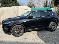 Usata Jaguar E-Pace R-Dynamic 204 CV (150 kW) 2022 SUV