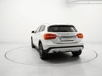 usata Mercedes GLA220 d Automatic Premium