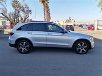 usata Mercedes 220 GLC suvd 4Matic Sport usato