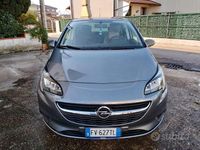 Usata Opel Corsa 85 CV (62 kW) 2020 Grigio Berlina