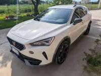 Usata Cupra Formentor 150 CV (110 kW) 2022 SUV
