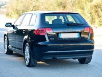 usata Audi A3 Sportback A3 SPB 1.6 TDI 90 CV CR F.AP Ambition