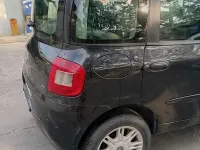 Usata Fiat Multipla 105 CV (77 kW) 2002 Monovolume