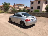 Usata Audi TT 179 CV (131 kW) 1998 Coupé