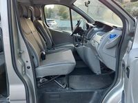 usata Opel Vivaro camperizzato - 2.0 CDTI