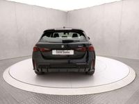 Usata BMW 120 M Sport 156 CV (114 kW) 2025 Nero Utilitaria