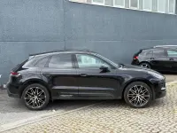 Usata Porsche Macan 265 CV (194 kW) 2022 Nero SUV
