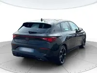 Usata Cupra Leon 150 CV (110 kW) 2024 Nero Berlina