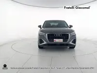 Occasion Audi Q2 S-Line 150 ch (110 kW) 2025 Gris SUV