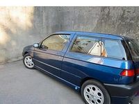 Usata Alfa Romeo 2000 Quadrifoglio 156 CV (114 kW) 1997 Blu Berlina