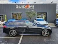 Usata Mercedes C300 Premium 2022 Station wagon
