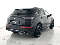 Usata DS Automobiles DS7 Crossback Performance Line Plus 199 CV (146 kW) 2021 Nero SUV