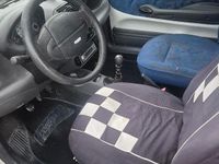 Usata Fiat 600 1999 Utilitaria