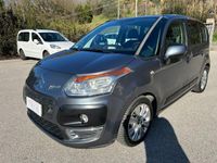 usata Citroën C3 Picasso Style HDi 110 FAP