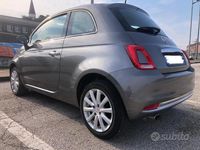 Usata Fiat 500 Lounge 2018 Berlina
