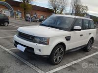 Usata Land Rover Range Rover HSE 249 CV (183 kW) 2010 SUV