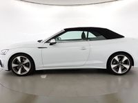 usata Audi A5 Cabriolet A5 2.0 TDI - 35 2.0 tdi mhev s line edition 163cv s-tronic