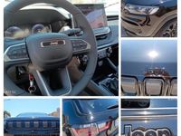 Usata Jeep Compass 131 CV (96 kW) 2022 Nero SUV