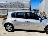 Usata Renault Mégane II 2007 Grigio Berlina
