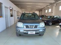 usata Nissan X-Trail 2.2 dCi Sport AUTO MANCA ALGHERO