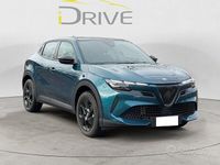 Usata Alfa Romeo Junior 145 CV (106 kW) 2025 Blu/azzurro SUV