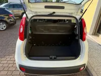 Usata Fiat Panda Easy 69 CV (50 kW) 2019 Bianco Utilitaria