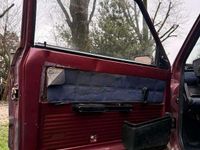 Usata Fiat Panda 4x4 Club 50 CV (36 kW) 1993 Utilitaria