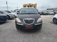 Usata Lancia Musa 77 CV (56 kW) 2009 Nero Monovolume