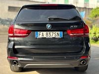 Occasion BMW X5 258 ch (189 kW) 2015 Noir SUV