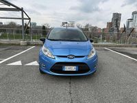 Usata Ford Focus Titanium 129 CV (94 kW) 2011 Berlina