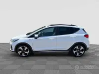 Usata Ford Fiesta Active 124 CV (91 kW) 2023 Frozen white Utilitaria