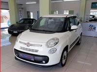 usata Fiat 500 0.9 T Natural Power Lounge NEOPATENTATI