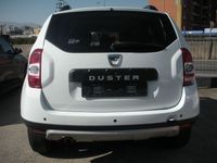 usata Dacia Duster 1.6 SCe GPL ottimo stato