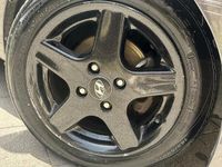 Usata Hyundai i10 69 CV (50 kW) 2012 Grigio Utilitaria