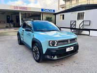 Nuova Renault R4 Komfort 150 CV (110 kW) 2025 Blu Berlina