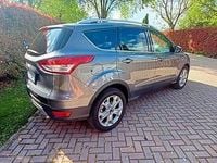 Usata Ford Kuga 140 CV (102 kW) 2013 SUV