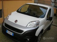 Usata Fiat Fiorino 95 CV (69 kW) 2021 Bianco Monovolume