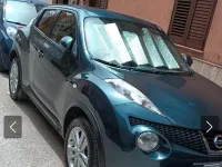 Usata Nissan Juke 110 CV (80 kW) 2011 SUV