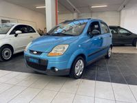 usata Chevrolet Matiz Matiz 800800 S Smile GPL Eco Logic - RUOTINO DI SCORTA - GOMME 4 STAGIONI