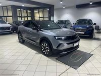 Usata Opel Mokka 131 CV (96 kW) 2025 Grigio SUV