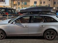 Usata Audi A4 Ambition 190 CV (139 kW) 2011 Station wagon