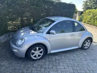 Usata VW Beetle 102 CV (75 kW) 2004