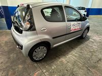 Usata Citroën C1 54 CV (39 kW) 2006 Grigio Utilitaria