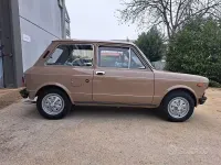 Usata Autobianchi A112 58 CV (42 kW) 1970 Marrone Utilitaria