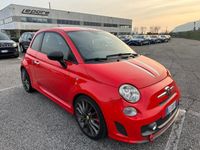 usata Abarth 500 1.4 Turbo T-Jet