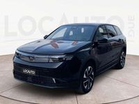 Usata Opel Grandland X 145 CV (106 kW) 2025 Nero SUV