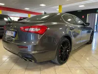 Usata Maserati Ghibli 349 CV (256 kW) 2018 Grigio Berlina