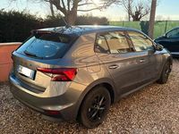 Usata Skoda Fabia 80 CV (58 kW) 2025 Utilitaria